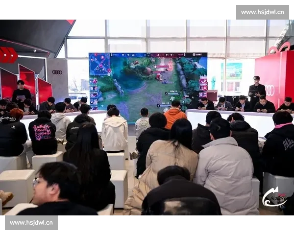 聚焦剑灵顶级赛事对抗舞台展现电竞巅峰魅力与热血荣耀之战